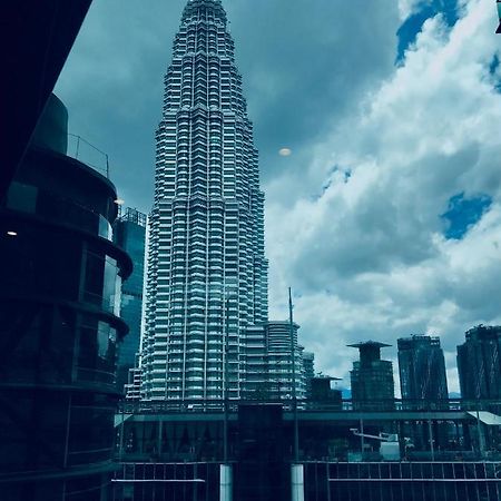 The Sky Suites Klcc Kuala Lumpur Eksteriør billede