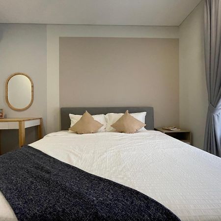 The Sky Suites Klcc Kuala Lumpur Eksteriør billede