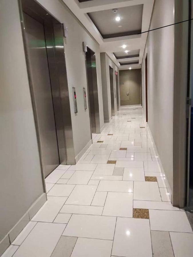 The Sky Suites Klcc Kuala Lumpur Eksteriør billede