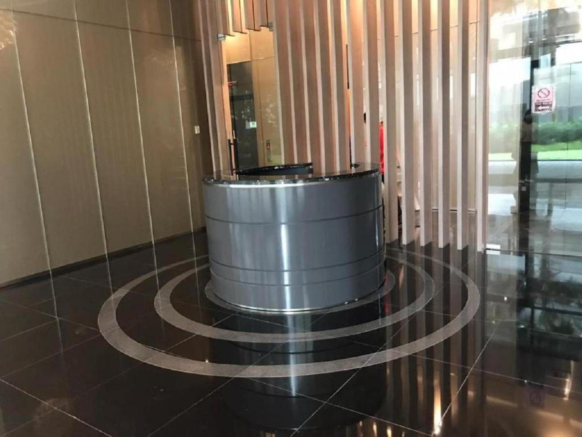 The Sky Suites Klcc Kuala Lumpur Eksteriør billede