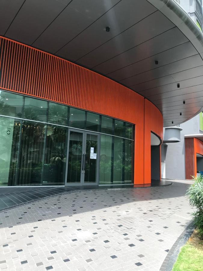 The Sky Suites Klcc Kuala Lumpur Eksteriør billede