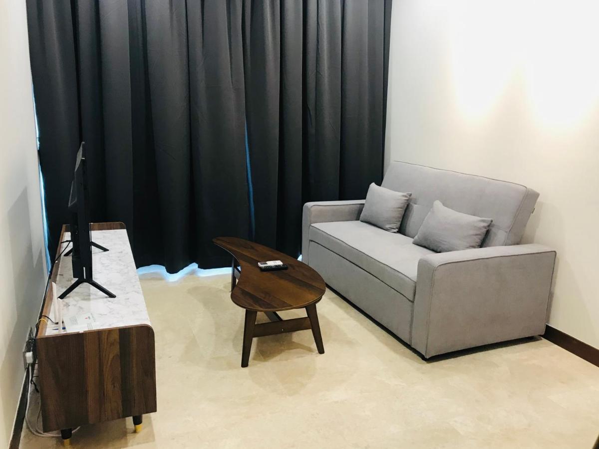 The Sky Suites Klcc Kuala Lumpur Eksteriør billede