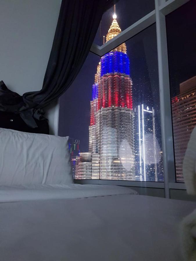 The Sky Suites Klcc Kuala Lumpur Eksteriør billede